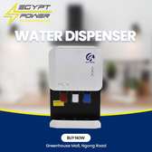 Water dispenser and purifier