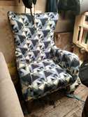 Quality wingback chairs