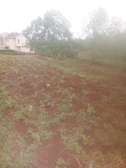 Residential Land In Kiambu