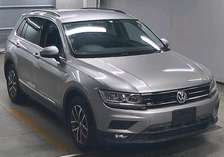 2016 TIGUAN NEW MODEL(HIRE PURCHASE ACCEPTED)