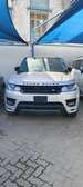 Range Rover Sport 2018 Diesel