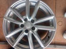Rims size 19 for rangerover  and landrover  cars