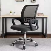 Secretarial Office Chairs