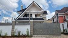 4 Bed House with En Suite at Membly