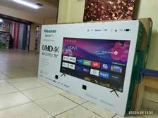 Hisense 70 Smart Led TV-UHD 4K