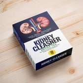 Kidney Cleanser Detox Tea
