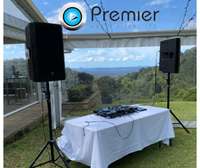 High-Quality PA System for Hire