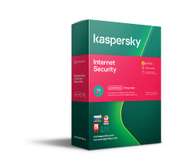 Kaspersky Internet Security; 1 Device +