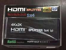 Hdmi Splitter