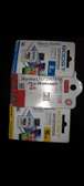 Memory cards