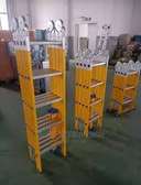 Multipurpose Fibreglass Ladder.
