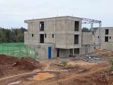 5 Bed House with En Suite in Karen