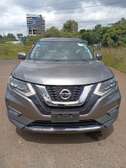 NISSAN XTRAIL