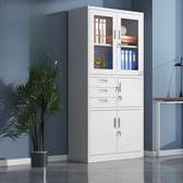 Office Cabinet ; Office Storage Cabinet With Safe