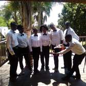 Hotel And Hospitality Recruitment Agencies Mombasa