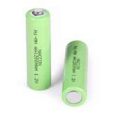 AA Ni-MH 1200mAh 1.2V rechargeable battery