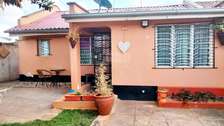 2 Bed House with En Suite in Ngong Road