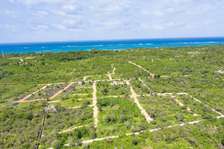 Residential Land at Diani Beach Road