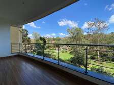 3 Bed Apartment with En Suite in Kilimani