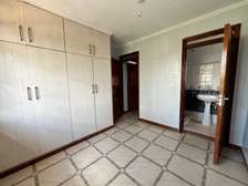 3-bedroom townhouse shared compound