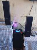 Amtec-AM-006 Bluetooth mtungi subwoofer
