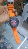 Rubber Strap Audemars Piguet