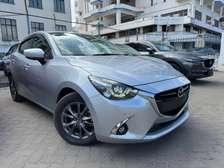 Mazda 2 petrol 2019 moe