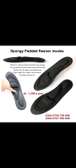 Spongy padded Resizer insoles