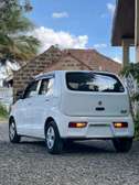2018 SUZUKI ALTO