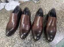 Men official shoes