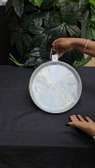 Durable Chapati Pan easy to use