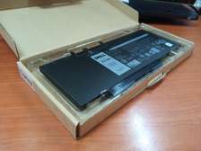 Original laptop battery GJKNX for DELL Latitude 5580 5480 52