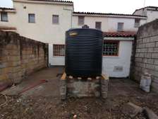 3 Bed House with Garden in Buruburu