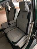 Car seat covers