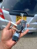 All keys lost Programming