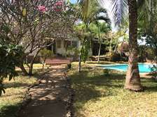 2 bedroom house for sale in Malindi near Marine Park Beach