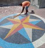 Terrazzo Flooring Narok