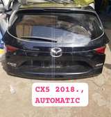 Cx5 boot 2018 automatic on sale