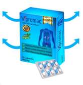 Vipromac for prostrate and Erectile Dysfunction