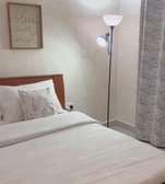 Reading Lamp