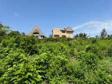 Land in Watamu