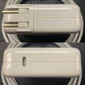 Genuine 61W USB-C Power Adapter for MacBook Pro 13 15 16″