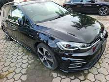 Volkswagen Golf Rline