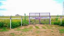 Residential Land in Naivasha