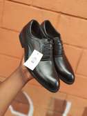 Quality Italian official shoes