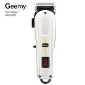 Geemy Rechargeable Cordless Shaving Machine.