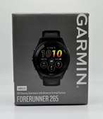 GARMIN FORERUNNER 256