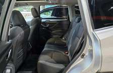 Subaru forester SK9 Sunroof 2018 4wd