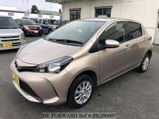 VITZ 1300cc (MKOPO/HIRE PURCHASE ACCEPTED)