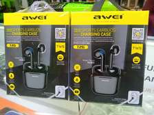 Awei T26 TWS Wireless Bluetooth 5.0 Sports Earbuds